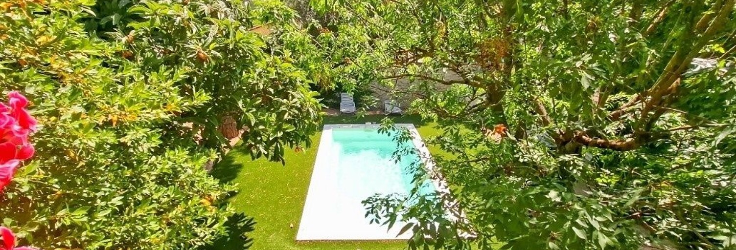 Maison 5 Pièces 168 m² à vendre à Charleval (13350)