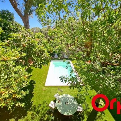 Maison 5 pièces 499000 €