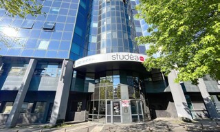 Appartement 1 Pièce 19 m² à vendre à Tours (37000)
