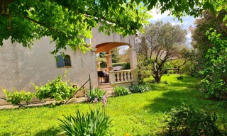 Maison 4 Pièces 155 m² à vendre à Cabrières (30210)