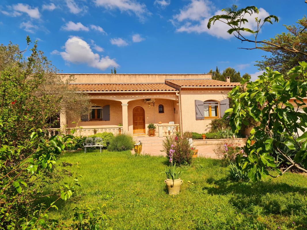 Photo Magnifique villa image 2/4