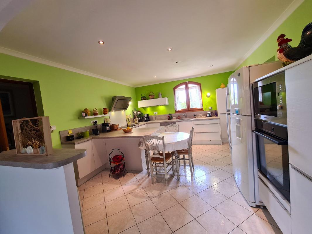 Photo Magnifique villa image 4/4