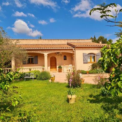 Maison 4 pièces 425000 €