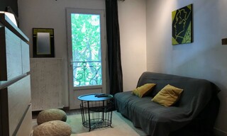 Appartement 1 Pièce 26 m² à louer à Toulouse (31000)