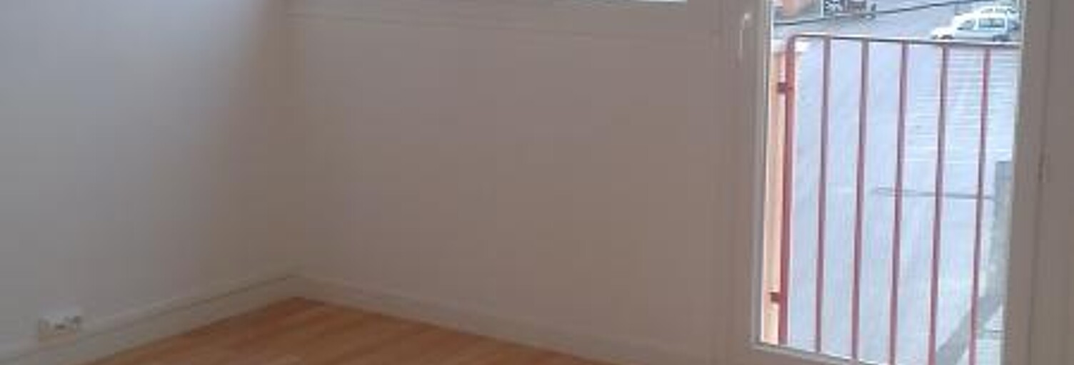 Appartement 3 Pièces 70 m² à louer à Châtillon-sur-Indre (36700)