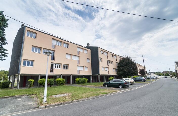 Appartement Grand type 3 à Châtillon sur Indre — photo 3