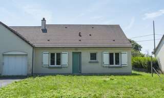 Maison 3 Pièces 66 m² à louer à Préaux (36240)