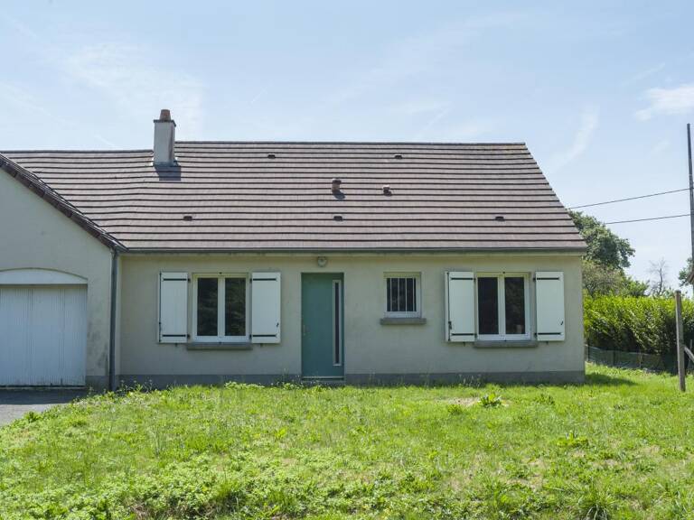 Préaux, pavillon type 3 — photo 1