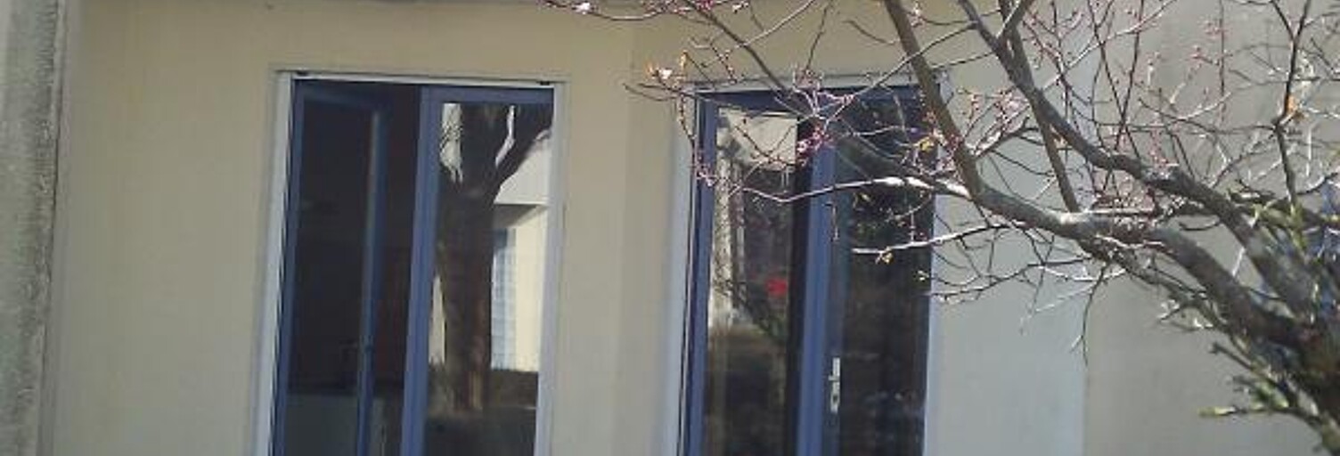 Maison 2 Pièces 48 m² à louer à Mézières-en-Brenne (36290)