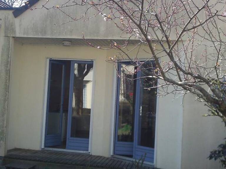 Mézières en Brenne, location pavillon type 2 — photo 1