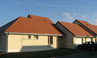 Maison 4 Pièces 90 m² à louer à Buzançais (36500)