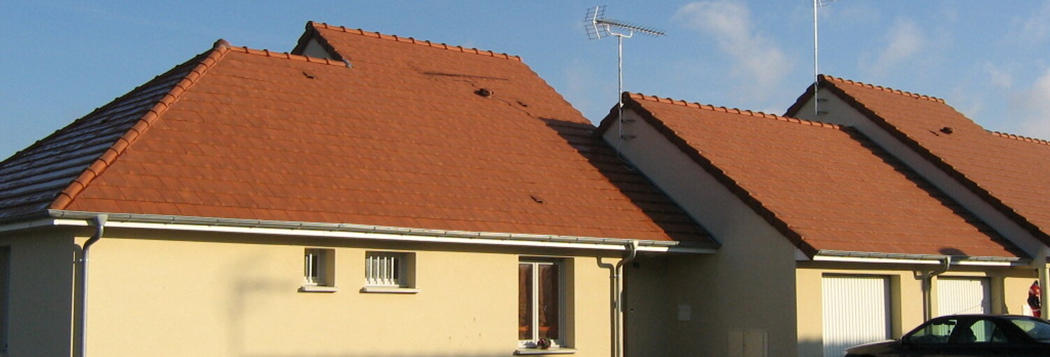 Maison 4 Pièces 90 m² à louer à Buzançais (36500)