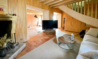 Maison 6 Pièces 210 m² à vendre à Langoiran (33550)