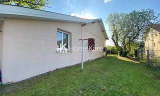 Maison 6 Pièces 130 m² à vendre à Bordeaux (33200)