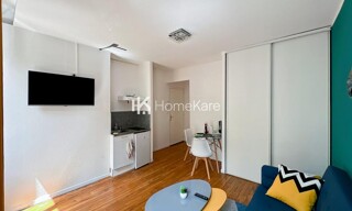 Appartement 1 Pièce 26 m² à louer à Toulouse (31000)