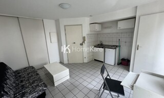 Appartement 1 Pièce 20 m² à louer à Toulouse (31400)