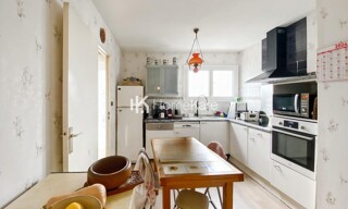 Appartement 3 Pièces 83 m² à vendre à Bordeaux (33000)