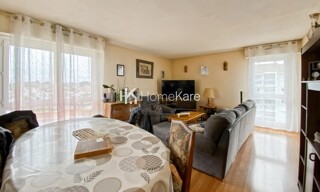 Appartement 3 Pièces 83 m² à vendre à Bordeaux (33000)