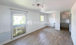 Appartement 1 Pièce 28 m² à louer à Toulouse (31400)