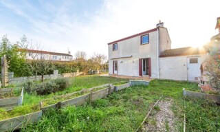 Maison 4 Pièces 83 m² à louer à Saint-Alban (31140)