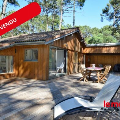 Appartement 3 pièces 495000 €