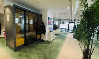 Bureau  300 m² à louer à Brest (29200)