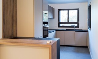 Appartement 3 Pièces 60 m² à vendre à Neuvecelle (74500)