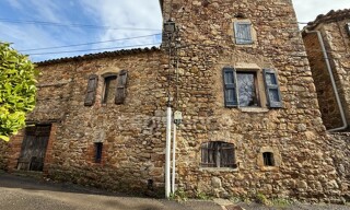 Maison 6 Pièces 352 m² à vendre à Saint-Sébastien-d'Aigrefeuille (30140)