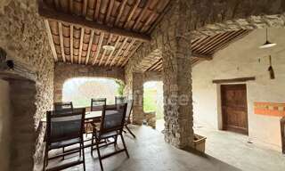 Maison 6 Pièces 352 m² à vendre à Saint-Sébastien-d'Aigrefeuille (30140)