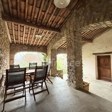 Maison 6 pièces 270000 €