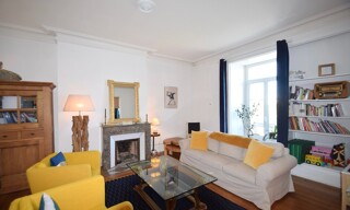 Appartement 5 Pièces 122 m² à vendre à Orléans (45000)