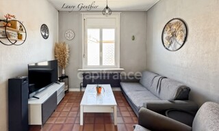 Maison 4 Pièces 94 m² à vendre à Armentières (59280)