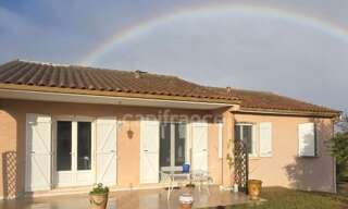 Maison 5 Pièces 1320 m² à vendre à Belvèze-du-Razès (11240)