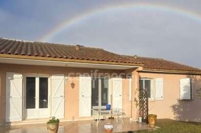 Maison 5 pièces 249600 €