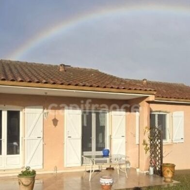 Maison 5 pièces 249600 €