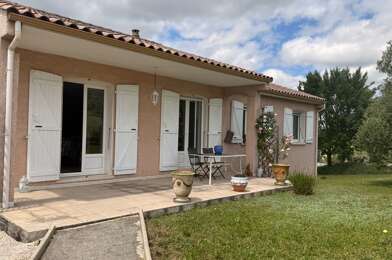 Maison 5 pièces 249600 €