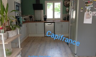 Maison 5 Pièces 116 m² à vendre à Bazoches-en-Dunois (28140)