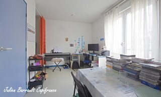 Appartement 1 Pièce 22 m² à vendre à Poitiers (86000)