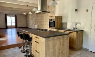 Appartement 6 Pièces 135 m² à vendre à Saumur (49400)