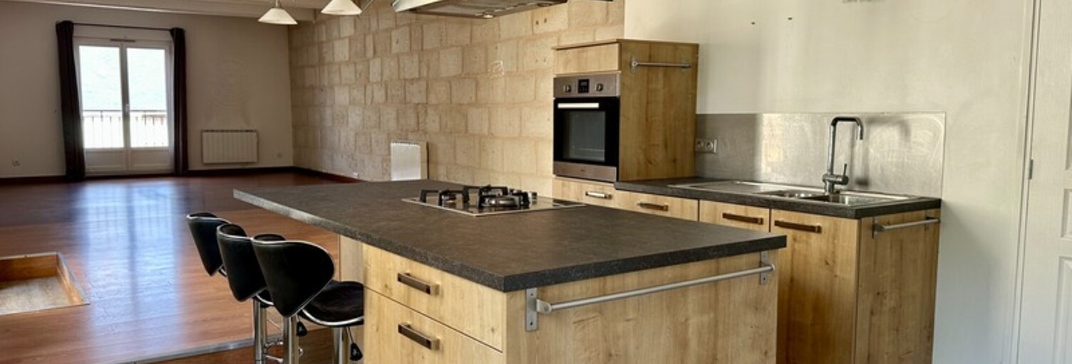 Appartement 6 Pièces 135 m² à vendre à Saumur (49400)