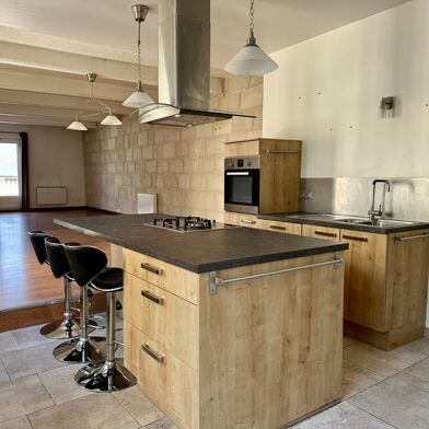 Appartement 6 pièces 199900 €