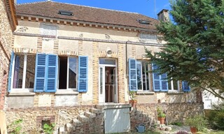 Maison 5 Pièces 140 m² à vendre à Noé (89320)