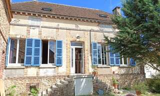 Maison 5 Pièces 140 m² à vendre à Noé (89320)