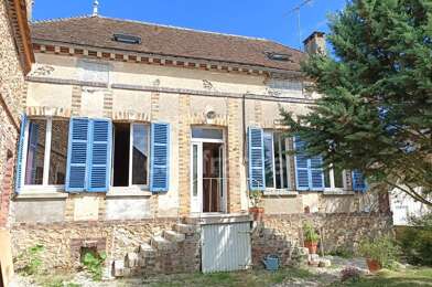 Maison 5 pièces 199000 €