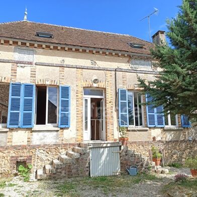 Maison 5 pièces 199000 €