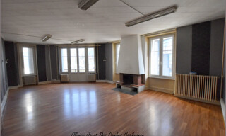 Immeuble  263 m² à vendre à Montbéliard (25200)