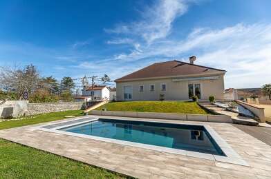 Maison 6 pièces 399000 €