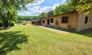 Maison 5 Pièces 200 m² à vendre à Houdan (78550)