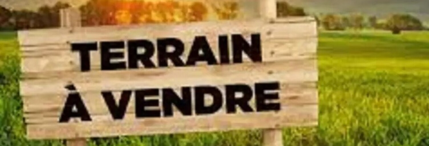Terrain  294 m² à vendre à Marseillan (34340)