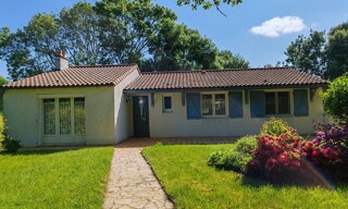 Maison 6 Pièces 115 m² à vendre à Montaigu-Vendée (85600)